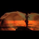 Musica, fuoco e danza per Fuochi di Bach Musica, fuoco e danza per Fuochi di Bach