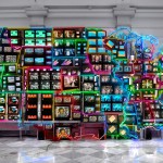 electronic-superhighway-namjunepaik electronic-superhighway-namjunepaik