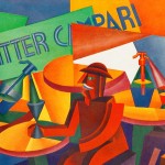 Depero, Squisito al selz, 1926 Depero, Squisito al selz, 1926