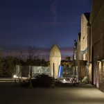 Petrit Halilaj They are Lucky to be Bourgeois Hens II, 2009 Courtesy the Artist and Pirelli HangarBicocca Photo: Agostino Osio Petrit Halilaj They are Lucky to be Bourgeois Hens II, 2009 Courtesy the Artist and Pirelli HangarBicocca Photo: Agostino Osio
