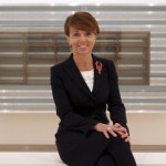 Patrizia Sandretto Rerebaudengo Patrizia Sandretto Rerebaudengo