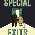 Cover Special Exits Cover Special Exits