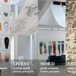Invito NordSudEstOvest_design Susanne Kunjappu-Jellinek Invito NordSudEstOvest_design Susanne Kunjappu-Jellinek