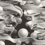Escher Escher
