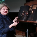 Rossella Vodret, Caravaggio Rossella Vodret