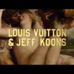 Jeff Koon, le borse e Louis Vuitton Jeff Koon, le borse e Louis Vuitton
