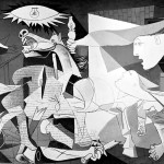 Guernica, Picasso Guernica, Picasso