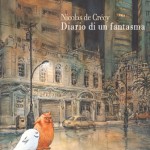 Cover Diario di un fantasma_ Cover Diario di un fantasma_
