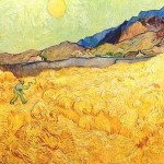 Van Gogh Van Gogh