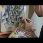 Dingere come Picasso Dingere come Picasso