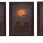 Giacomo Balla, Tre torri Giacomo Balla, Tre torri