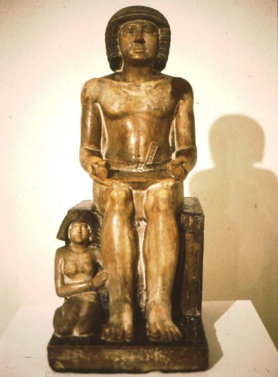 Sekhemka
