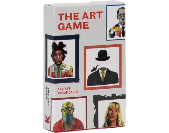 https://insideart.eu/wp-content/uploads/2014/09/Laurence-King-The-Art-Game-Artists-Trump-Cards-01.jpg