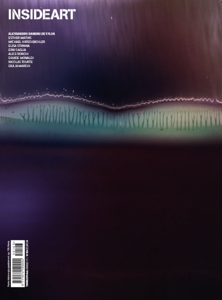 Alessandro Dandini De Sylva Firma La Nuova Copertina D artista Di 