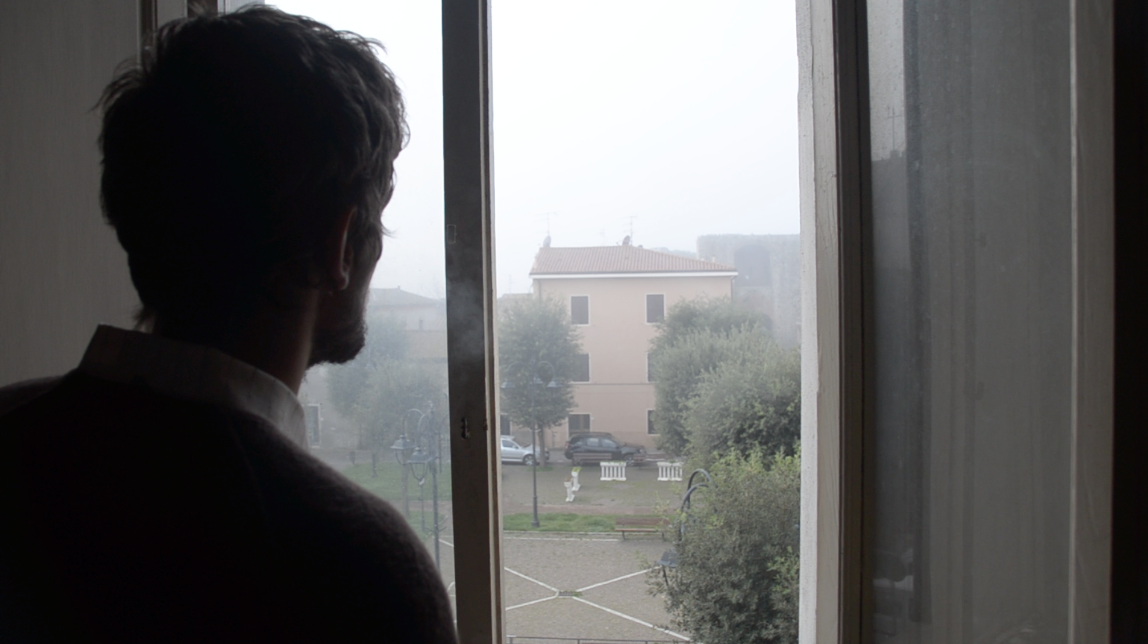 Luca Grechi