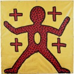 Keith Haring, palazzo Reale