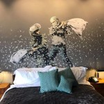Banksy, The Walled Off Hotel