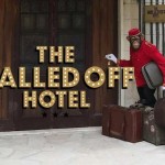 Banksy, The Walled Off Hotel