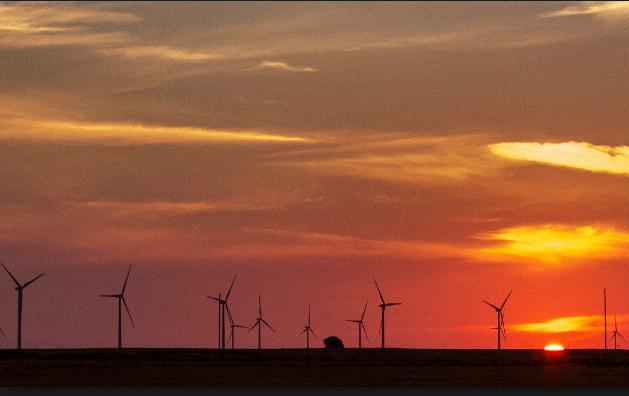 Africa energia