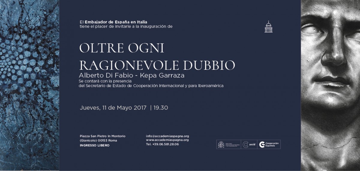Al Di La Di Ogni Ragionevole Dubbio