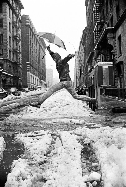 Martha Cooper, New York 1978-9