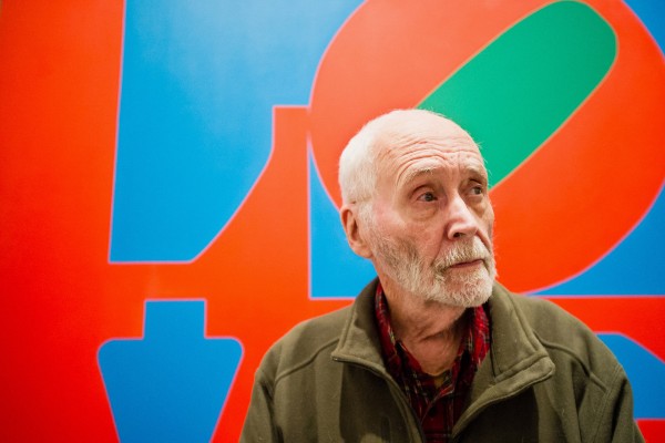 Robert Indiana