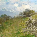 Claude Monet, Primavera Claude Monet, Primavera