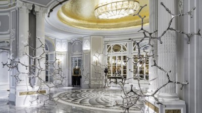 St. Regis Rome