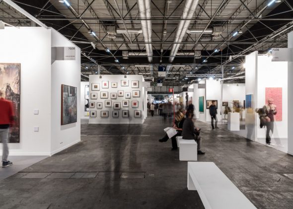 ARCOmadrid-2018