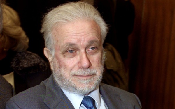 Luciano De Crescenzo
