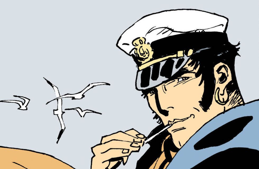 corto maltese collection