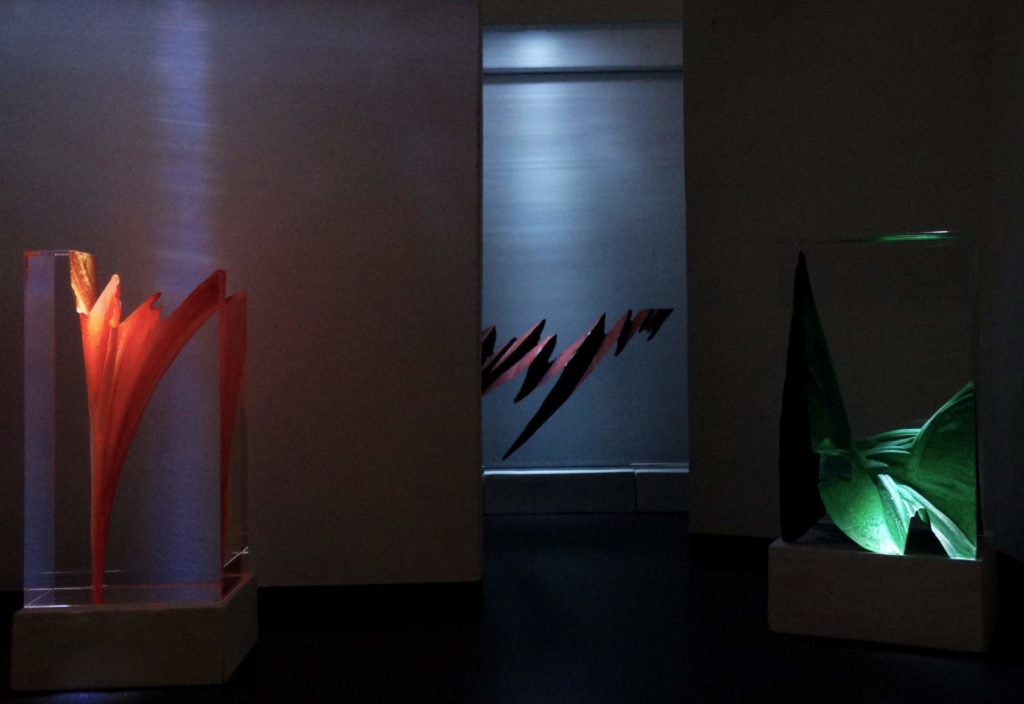 arte contemporanea digitale