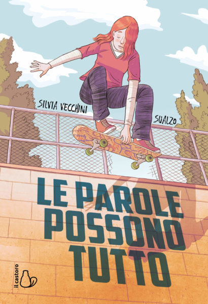 L importanza Delle Parole Nel Graphic Novel Di Vecchini E Sualzo