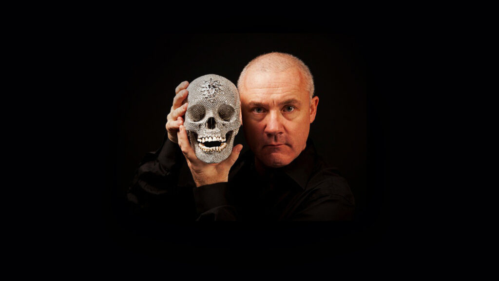 Damien Hirst