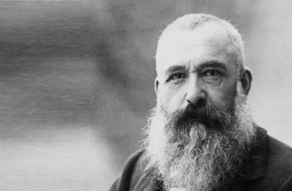monet