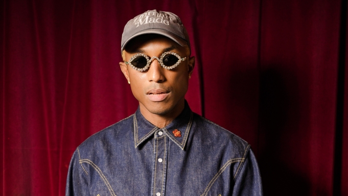 Moda, Louis Vuitton: Pharrell Williams successore di Virgil Abloh
