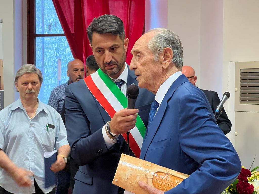 premio Emanuele