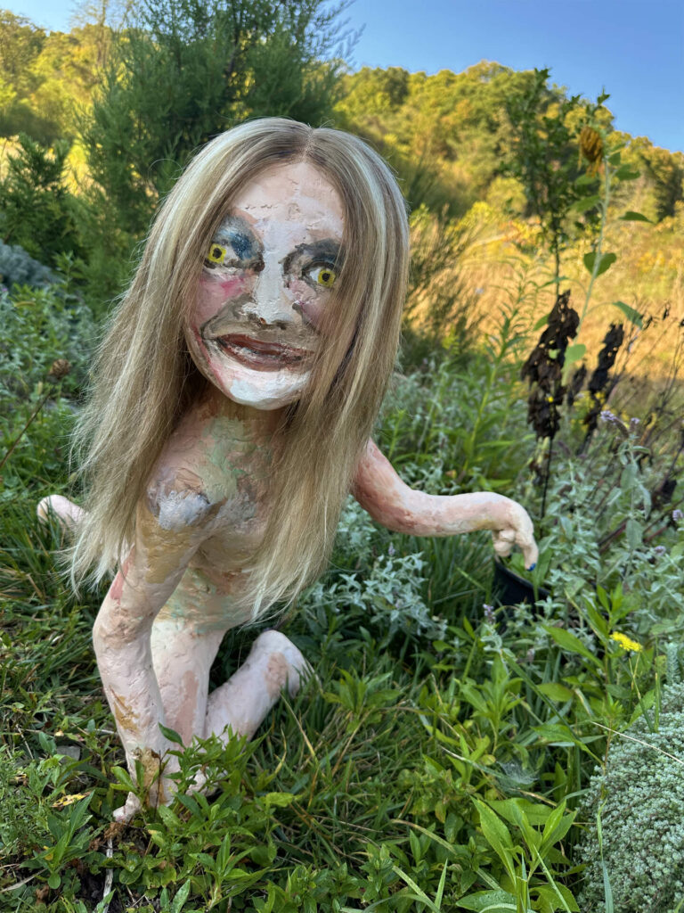 Lizzie Fitch | Ryan Trecartin
Fish Sticks, 2024