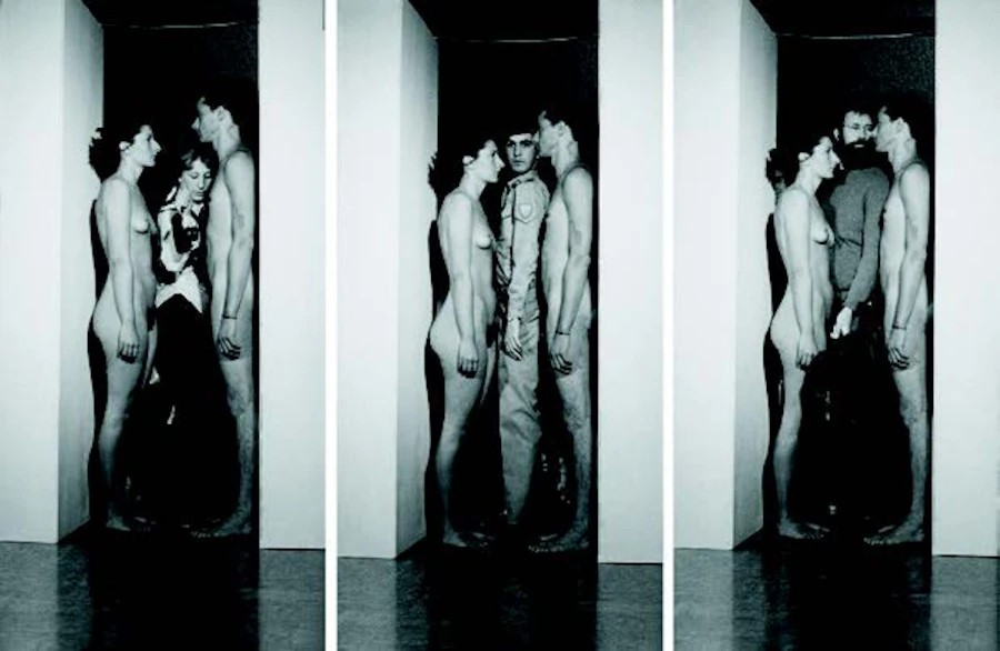 Marina Abramović