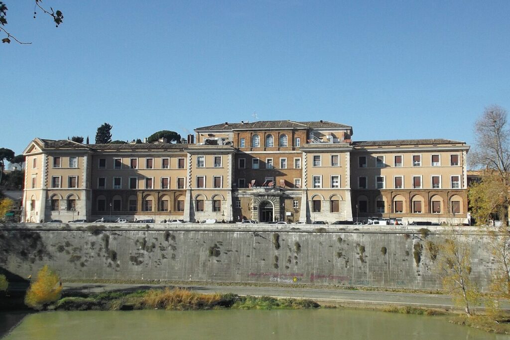 Ospedale