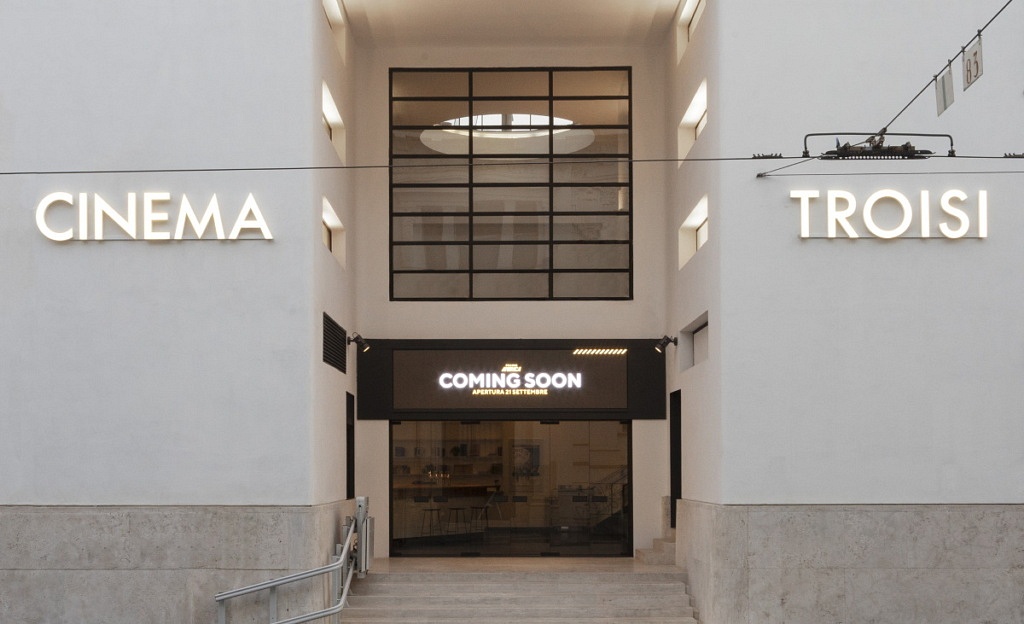 Cinema