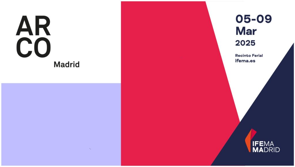 ARCOmadrid 2025