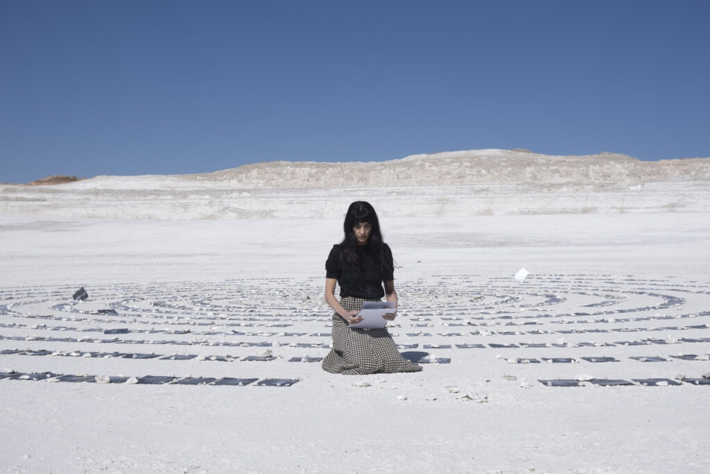 Shirin Neshat