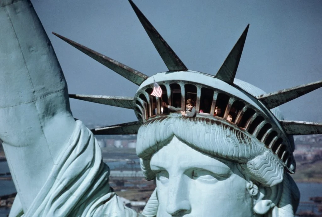 Statua della Libertà