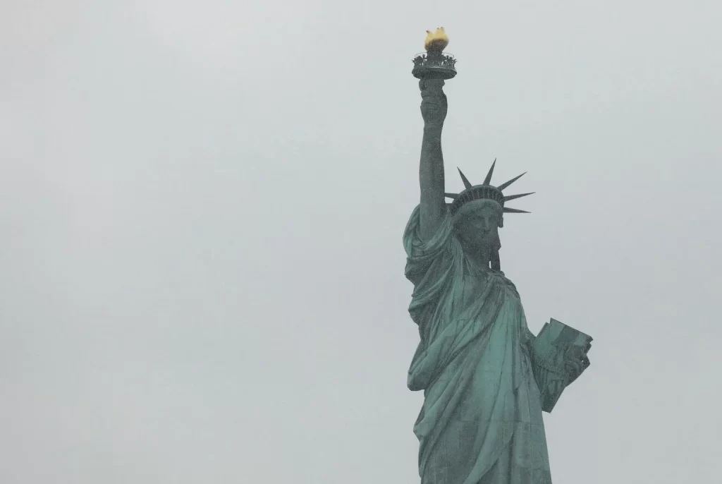 Statua della Libertà
