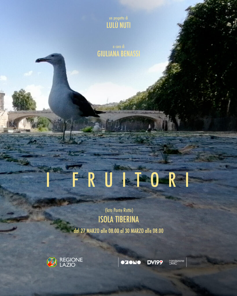 I Fruitori