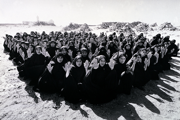Shirin Neshat