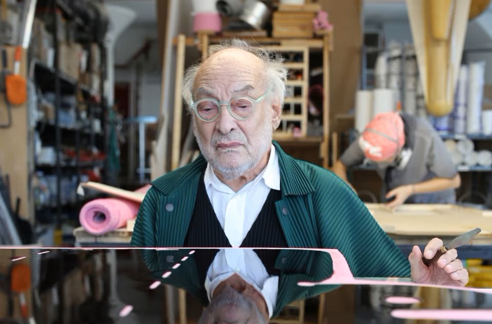 Gaetano Pesce