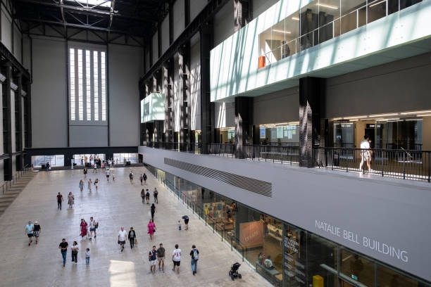 Tate Modern