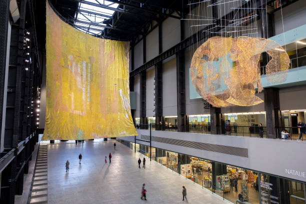 Tate Modern